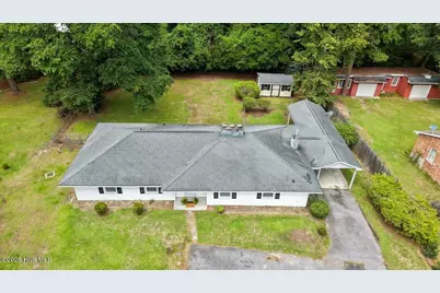 2610 Evans Street, Greenville, NC 27834 - Photo 40