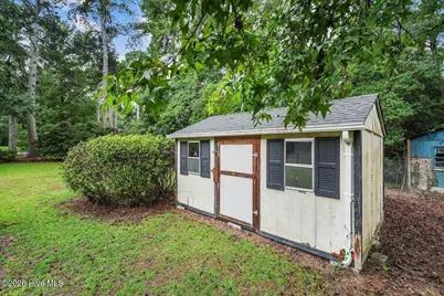 2610 Evans Street, Greenville, NC 27834 - Photo 34