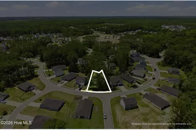 2614 Provence Drive SE, Bolivia, NC 28422 - Photo 6