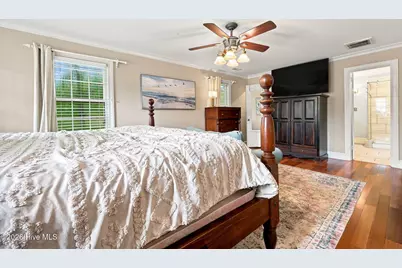 300 Wesley Road, Greenville, NC 27858 - Photo 26