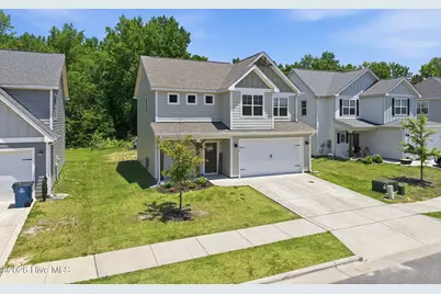 318 Dunston Road, Carthage, NC 28327 - Photo 6