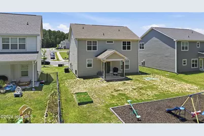 318 Dunston Road, Carthage, NC 28327 - Photo 54