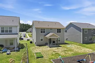 318 Dunston Rd, Carthage, NC 28327 - Photo 54