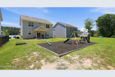 318 Dunston Road, Carthage, NC 28327 - Photo 44