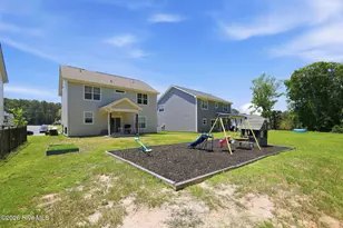 318 Dunston Rd, Carthage, NC 28327 - Photo 44
