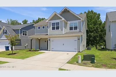 318 Dunston Road, Carthage, NC 28327 - Photo 2