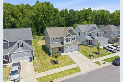 318 Dunston Road, Carthage, NC 28327 - Photo 8