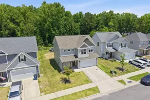 318 Dunston Rd, Carthage, NC 28327 - Photo 8