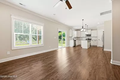 318 Dunston Road, Carthage, NC 28327 - Photo 20