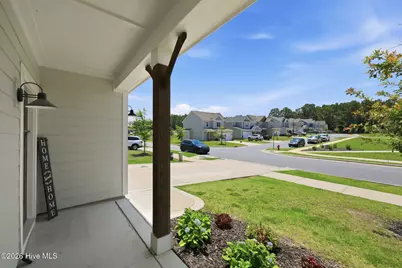 318 Dunston Road, Carthage, NC 28327 - Photo 10