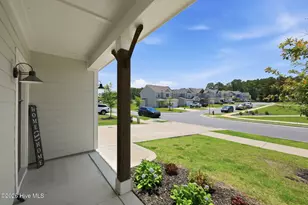 318 Dunston Rd, Carthage, NC 28327 - Photo 10