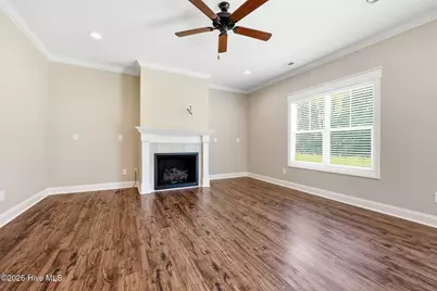 318 Dunston Road, Carthage, NC 28327 - Photo 14