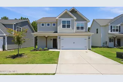 318 Dunston Road, Carthage, NC 28327 - Photo 1