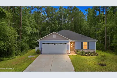 2519 Sendero Drive SE, Bolivia, NC 28422 - Photo 2