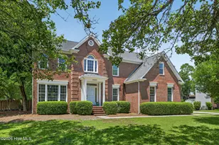 3232 Amber Dr, Wilmington, NC 28409 - Photo 1