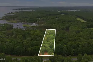 Lot 52 Sunset Point Rd, Belhaven, NC 27810 - Photo 1