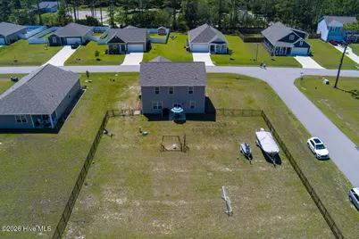 271 Jones Ridge Lane #Lot 51, Newport, NC 28570 - Photo 34