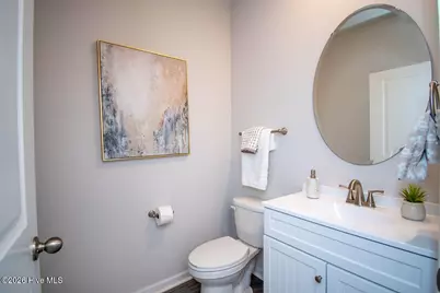 271 Jones Ridge Lane #Lot 51, Newport, NC 28570 - Photo 6