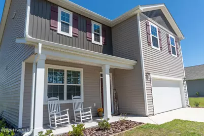 271 Jones Ridge Lane #Lot 51, Newport, NC 28570 - Photo 2