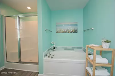 271 Jones Ridge Lane #Lot 51, Newport, NC 28570 - Photo 22