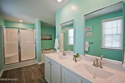271 Jones Ridge Lane #Lot 51, Newport, NC 28570 - Photo 20