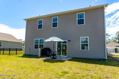 271 Jones Ridge Lane #Lot 51, Newport, NC 28570 - Photo 32
