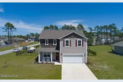 271 Jones Ridge Lane #Lot 51, Newport, NC 28570 - Photo 40