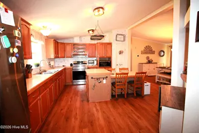 453 Lane Road, Cameron, NC 28326 - Photo 18