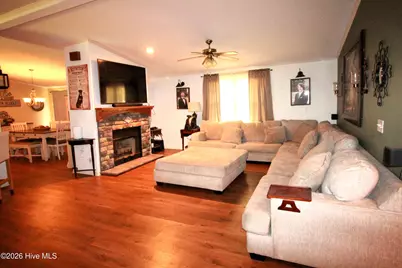 453 Lane Road, Cameron, NC 28326 - Photo 8