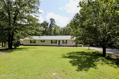 453 Lane Road, Cameron, NC 28326 - Photo 2