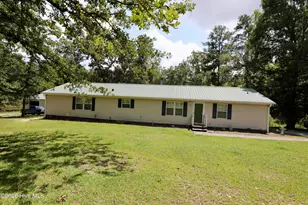 453 Lane Rd, Cameron, NC 28326 - Photo 1