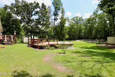 453 Lane Road, Cameron, NC 28326 - Photo 2