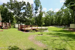 453 Lane Rd, Cameron, NC 28326 - Photo 2