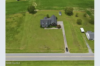 4921 Pauls Path Road, La Grange, NC 28551 - Photo 48