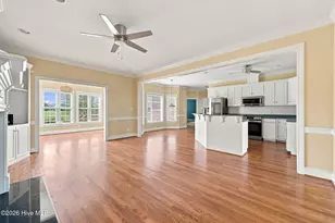 4921 Pauls Path Rd, La Grange, NC 28551 - Photo 10