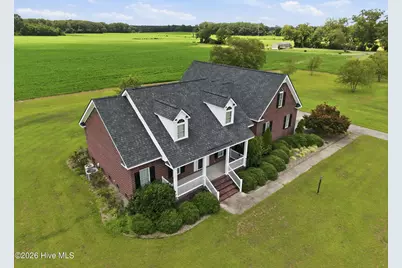 4921 Pauls Path Road, La Grange, NC 28551 - Photo 44