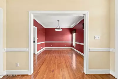 4921 Pauls Path Road, La Grange, NC 28551 - Photo 16