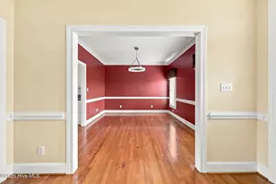 4921 Pauls Path Rd, La Grange, NC 28551 - Photo 16