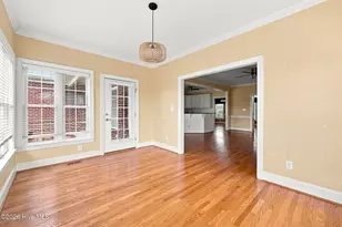 4921 Pauls Path Rd, La Grange, NC 28551 - Photo 8