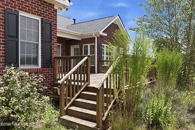4921 Pauls Path Road, La Grange, NC 28551 - Photo 40