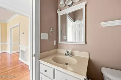 4921 Pauls Path Road, La Grange, NC 28551 - Photo 28