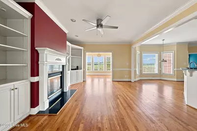 4921 Pauls Path Road, La Grange, NC 28551 - Photo 6