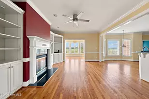 4921 Pauls Path Rd, La Grange, NC 28551 - Photo 6