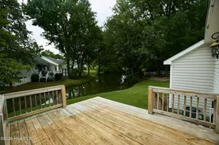 2513 Springlake Pl N, Wilson, NC 27896 - Photo 18