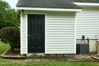 2513 Springlake Place N, Wilson, NC 27896 - Photo 20