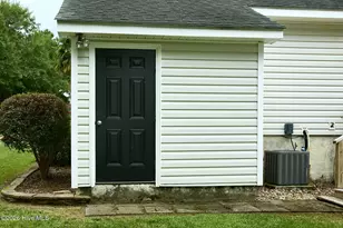 2513 Springlake Pl N, Wilson, NC 27896 - Photo 20