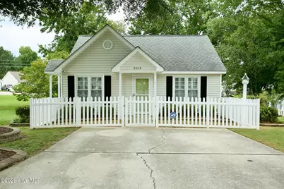 2513 Springlake Place N, Wilson, NC 27896 - Photo 2