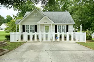 2513 Springlake Pl N, Wilson, NC 27896 - Photo 2