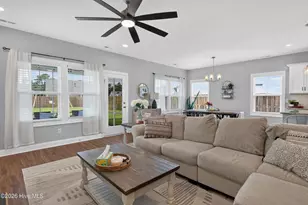 58 E Maritt St, Hampstead, NC 28443 - Photo 22