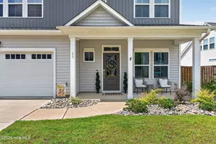58 E Maritt St, Hampstead, NC 28443 - Photo 8